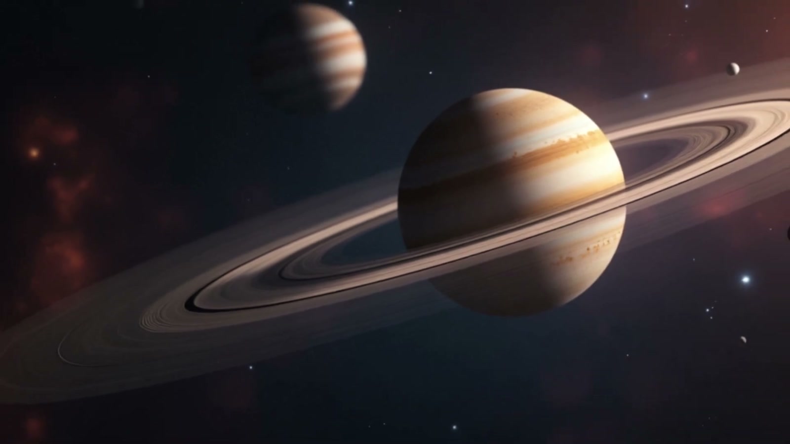 Planetas gasosos: por que Urano e Netuno pertencem a outro grupo