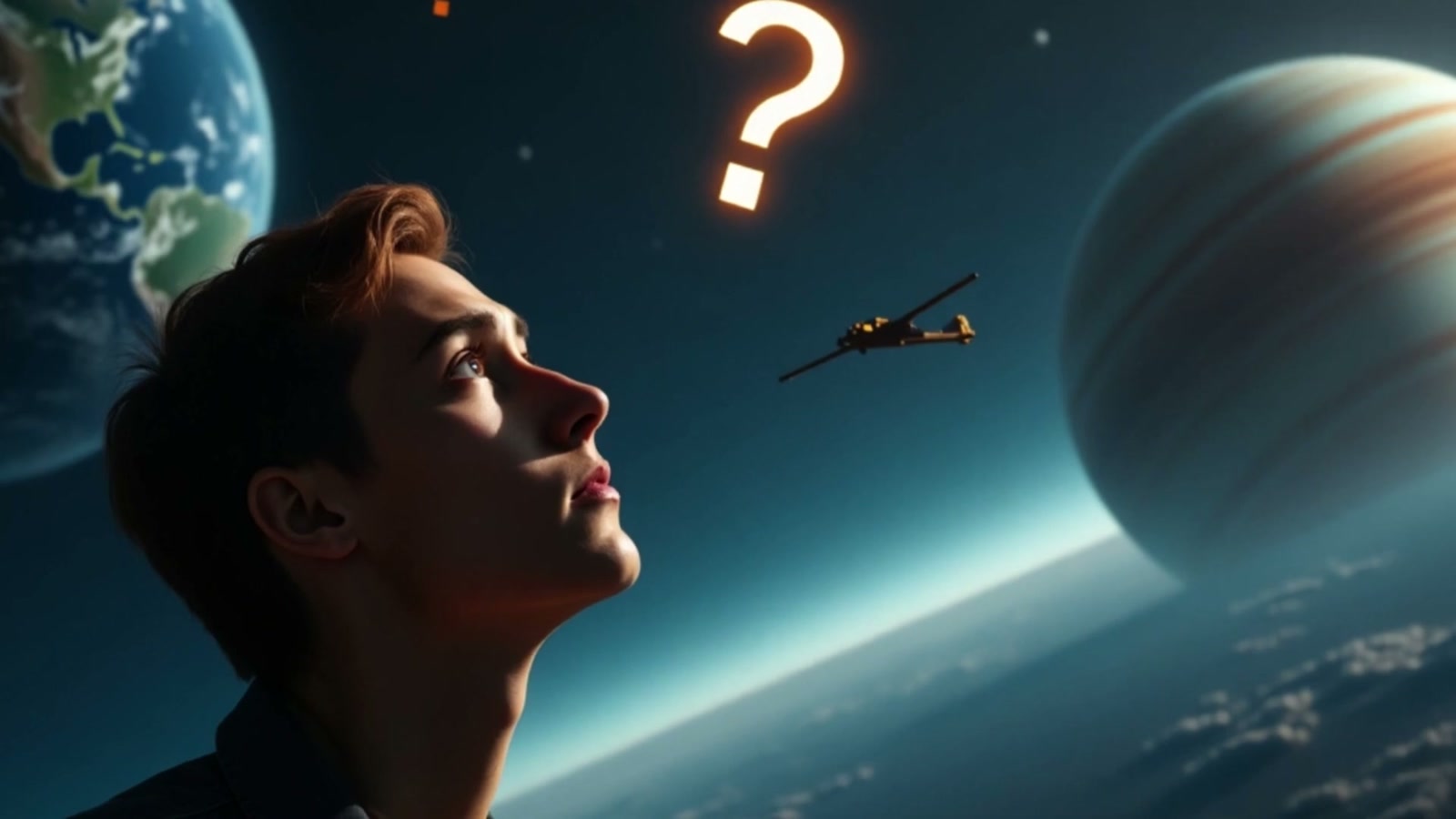 Planetas gasosos: por que Urano e Netuno pertencem a outro grupo