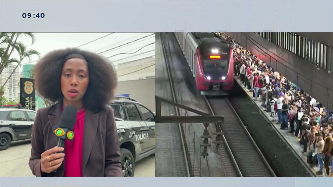 Pix no Metrô de SP: entenda por que pagar na máquina é diferente de passar na catraca